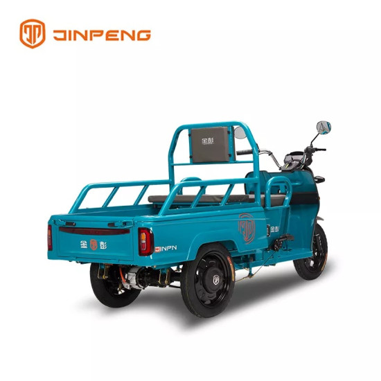 ENERBIKE JP1500 CARGO - elektrická pracovná trojkolka